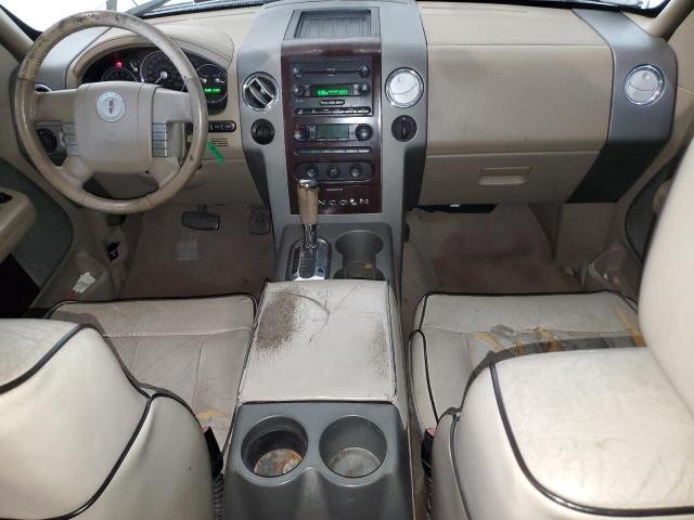 Photo 8 from auction – 2006 LINCOLN MARK LT with VIN 5LTPW16576FJ20273