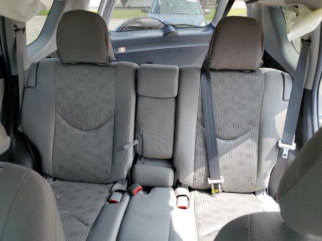 Photo 10 from auction – 2012 TOYOTA RAV4 with VIN 2T3ZF4DV8CW149971
