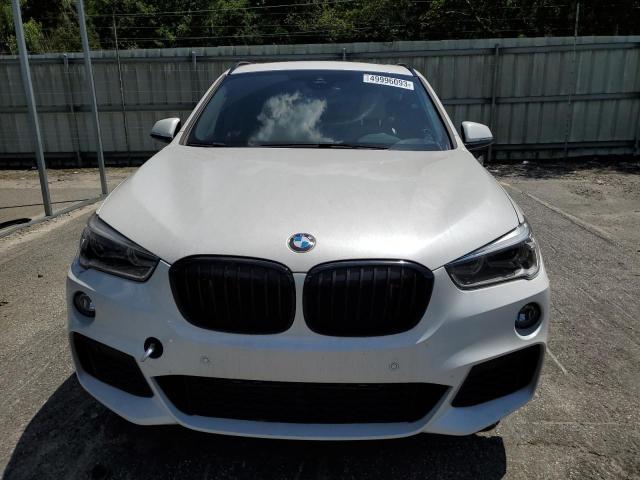 Photo 5 from auction – 2017 BMW X1 XDRIVE2 with VIN WBXHT3C33H5F85839