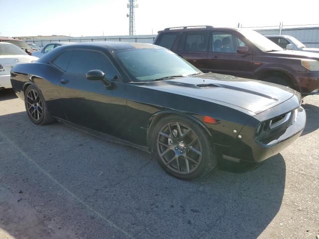 Photo 4 from auction – 2012 DODGE CHALLENGER with VIN 2C3CDYBT4CH176769