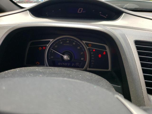 Photo 9 from auction – 2010 HONDA CIVIC EX with VIN 2HGFA1F80AH509174
