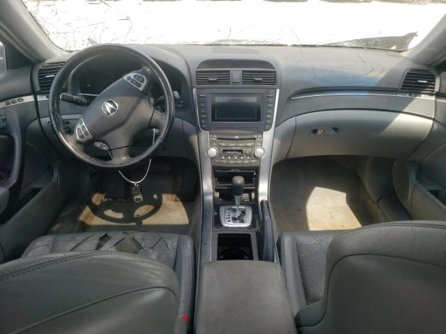 Photo 8 from auction – 2004 ACURA TL with VIN 19UUA66254A073781