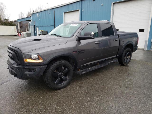 RAM 1500 CLASS 2019 with VIN 1C6RR7LT5KS642076 - Photo from auction