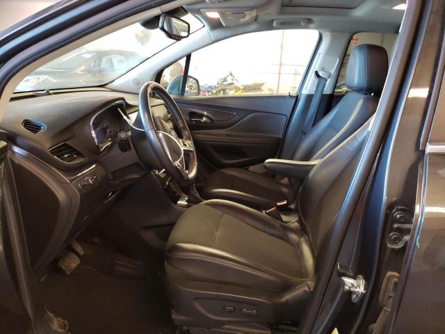 Photo 7 from auction – 2017 BUICK ENCORE PRE with VIN KL4CJBSB7HB042079