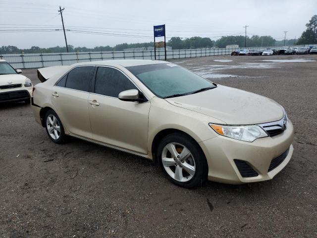 Photo 4 from auction – 2012 TOYOTA CAMRY BASE with VIN 4T1BF1FK5CU176394