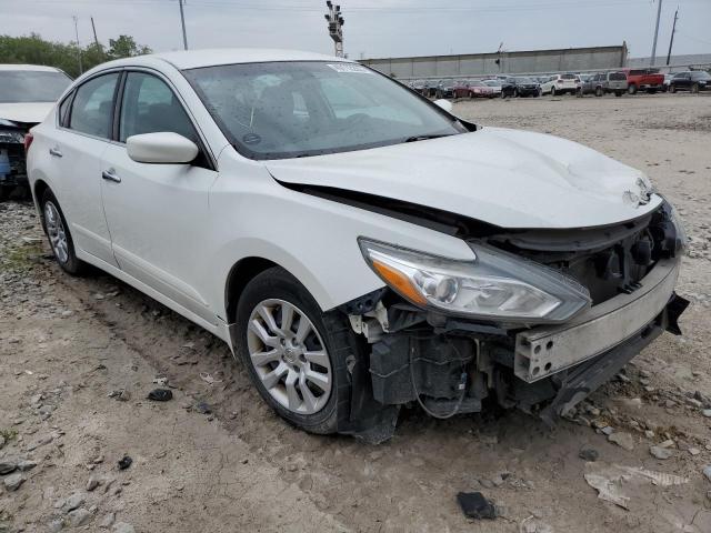 Photo 4 from auction – 2016 NISSAN ALTIMA 2.5 with VIN 1N4AL3AP9GN341490