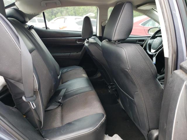 Photo 10 from auction – 2015 TOYOTA COROLLA L with VIN 5YFBURHE6FP218069