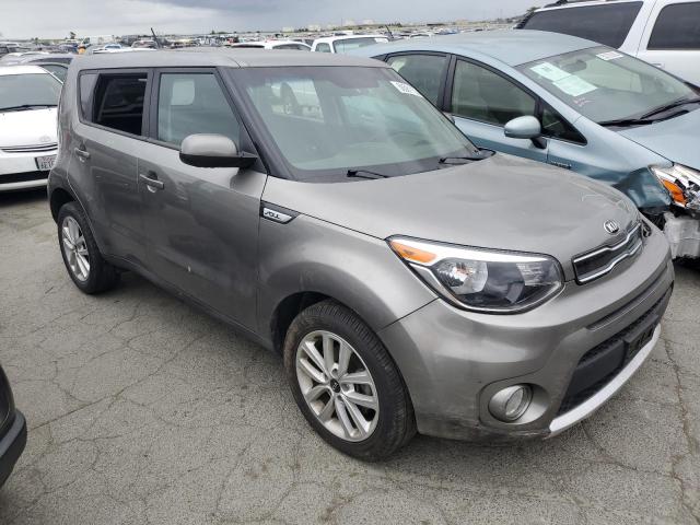 Photo 4 from auction – 2017 KIA SOUL + with VIN KNDJP3A57H7446824
