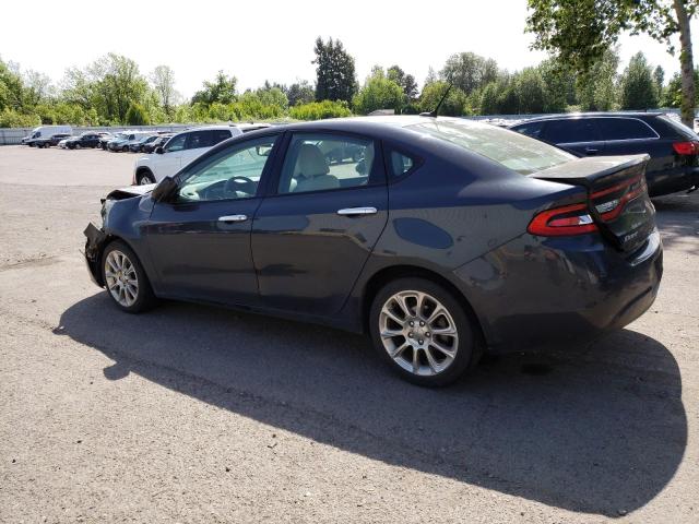 Photo 2 from auction – 2013 DODGE DART LIMIT with VIN 1C3CDFCA9DD251658