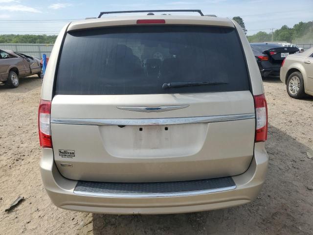 Photo 6 from auction – 2016 CHRYSLER TOWN & COU with VIN 2C4RC1BG3GR165085