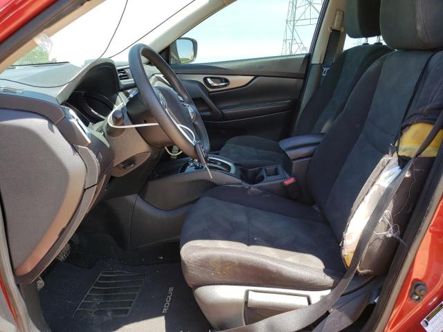 Photo 7 from auction – 2016 NISSAN ROGUE S with VIN KNMAT2MT8GP600083
