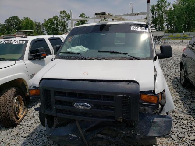 Photo 5 from auction – 2012 FORD ECONOLINE with VIN 1FTNE1EW1CDA50168