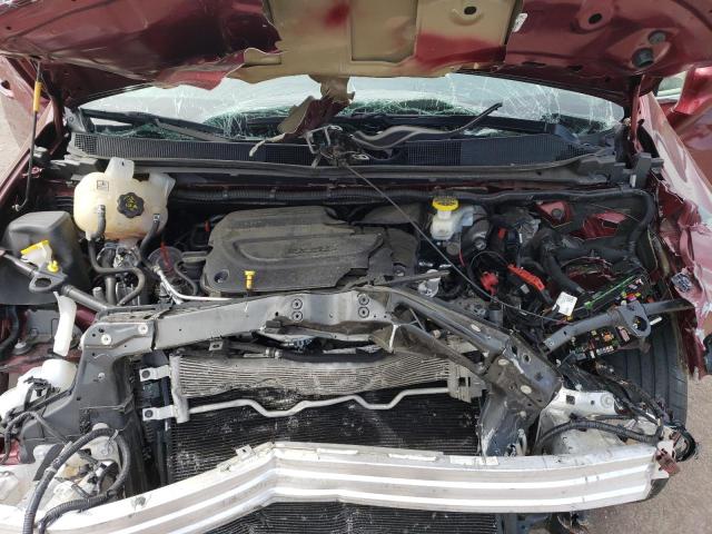 Photo 12 from auction – 2020 CHRYSLER PACIFICA T with VIN 2C4RC1BG2LR281940