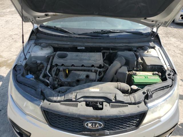 Photo 11 from auction – 2012 KIA FORTE SX with VIN KNAFW6A33C5642916