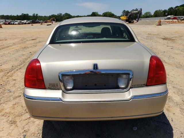 Photo 6 from auction – 2010 LINCOLN TOWN CAR S with VIN 2LNBL8CV3AX751890