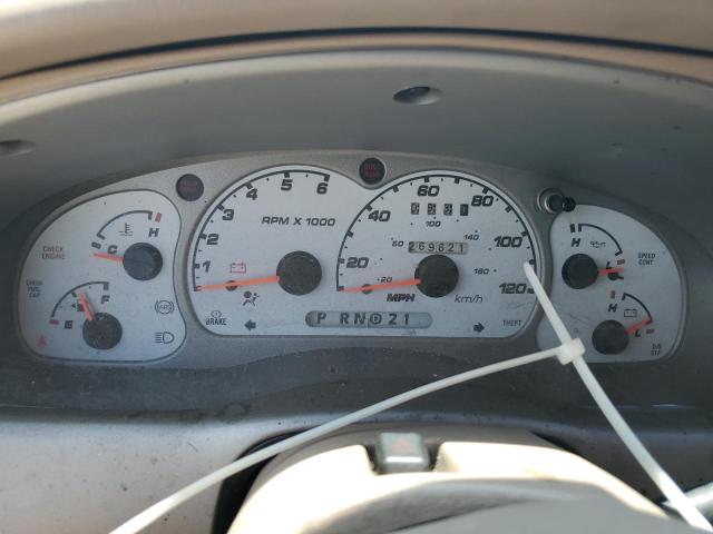 Photo 9 from auction – 2002 FORD EXPLORER S with VIN 1FMZU67E62UB79913