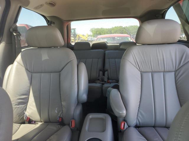 Photo 10 from auction – 2001 CHRYSLER TOWN & COU with VIN 2C4GP54L51R228692