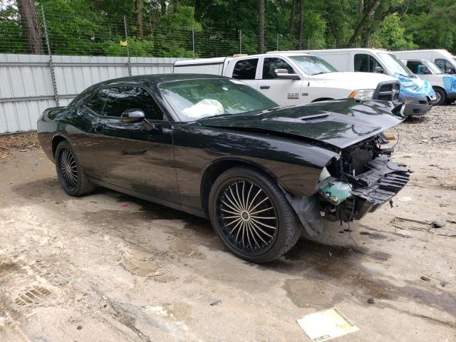 Photo 4 from auction – 2019 DODGE CHALLENGER with VIN 2C3CDZAG2KH694114