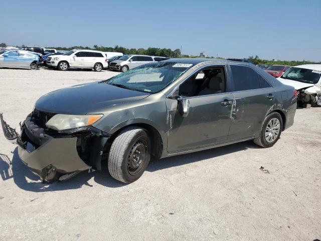 TOYOTA CAMRY 2012 z numerem VIN 4T1BF1FK2CU525169 - Zdjęcie z aukcji