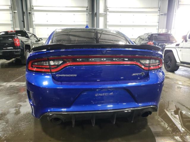 Photo 6 from auction – 2019 DODGE CHARGER SR with VIN 2C3CDXL95KH726587