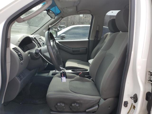 Photo 7 from auction – 2011 NISSAN XTERRA OFF with VIN 5N1AN0NU6BC508469