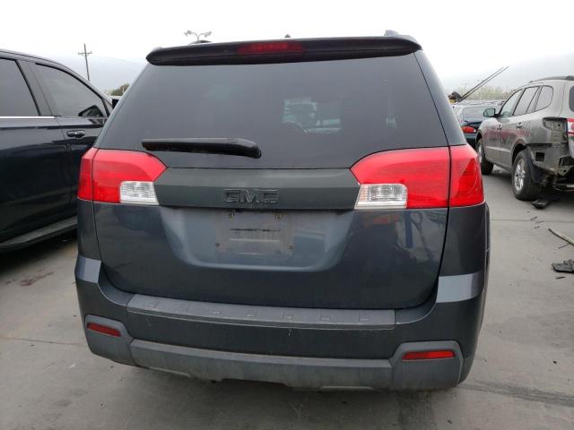 Photo 6 from auction – 2011 GMC TERRAIN SL with VIN 2CTFLVEC2B6336880