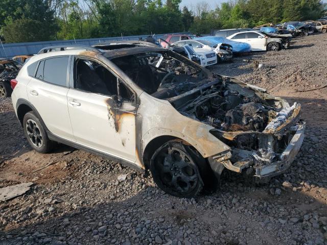 Foto 4 de la subasta – 2023 SUBARU CROSSTREK con VIN JF2GTAEC9PH291707