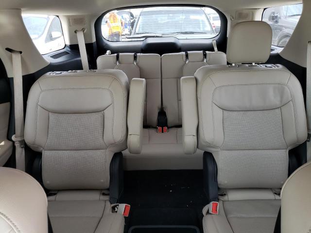 Photo 10 from auction – 2020 FORD EXPLORER L with VIN 1FMSK7FH6LGA02853