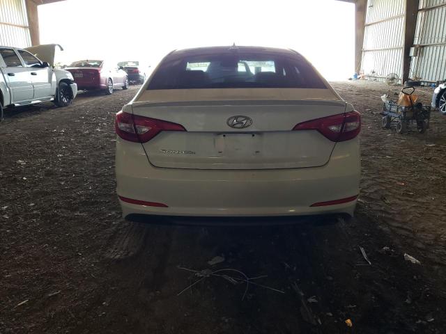 Photo 6 from auction – 2017 HYUNDAI SONATA SE with VIN 5NPE24AF4HH442420