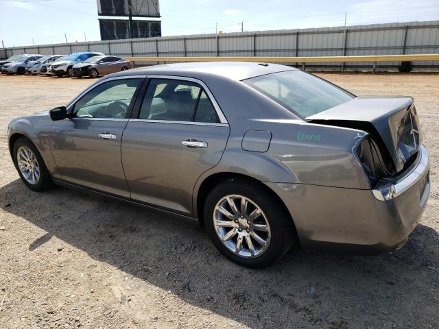 Photo 2 from auction – 2012 CHRYSLER 300 LIMITE with VIN 2C3CCACG1CH250239