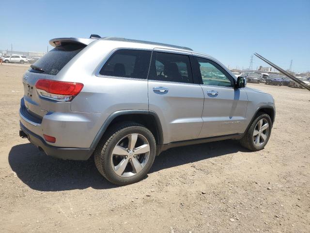 Photo 3 from auction – 2015 JEEP GRAND CHER with VIN 1C4RJFBM6FC131254