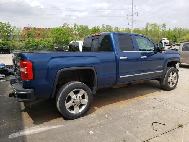 Photo 3 from auction – 2016 GMC SIERRA K25 with VIN 1GT22TEG3GZ394335
