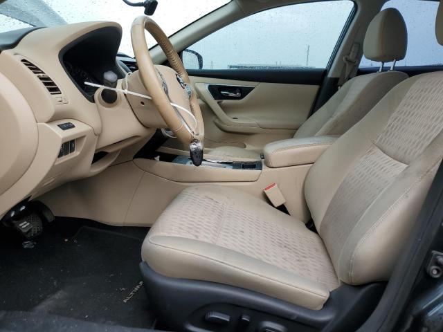 Photo 7 from auction – 2017 NISSAN ALTIMA 2.5 with VIN 1N4AL3AP2HC244290