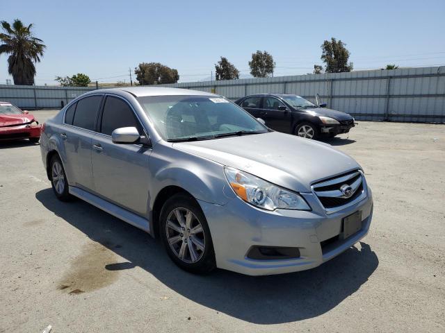 Zdjęcie 4 z aukcji – 2010 SUBARU LEGACY 2.5 z VIN 4S3BMBC68A3224495