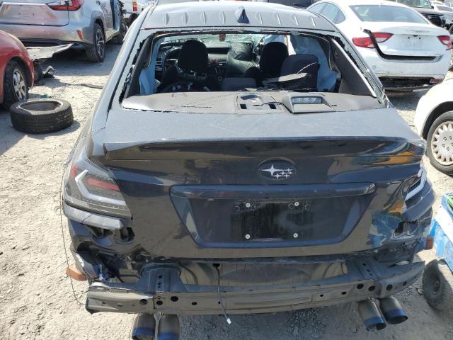 Photo 6 from auction – 2018 SUBARU WRX with VIN JF1VA1A67J9836922