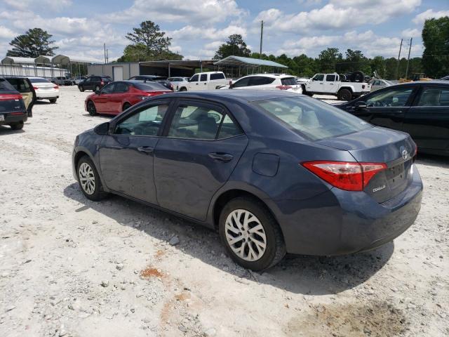 Photo 2 from auction – 2018 TOYOTA COROLLA L with VIN 5YFBURHE1JP822797