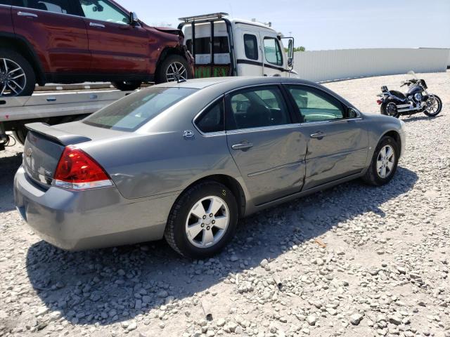 Photo 3 from auction – 2007 CHEVROLET IMPALA with VIN 2G1WT58K579407843