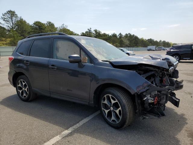 Photo 4 from auction – 2014 SUBARU FORESTER 2 with VIN JF2SJGMC6EH508521