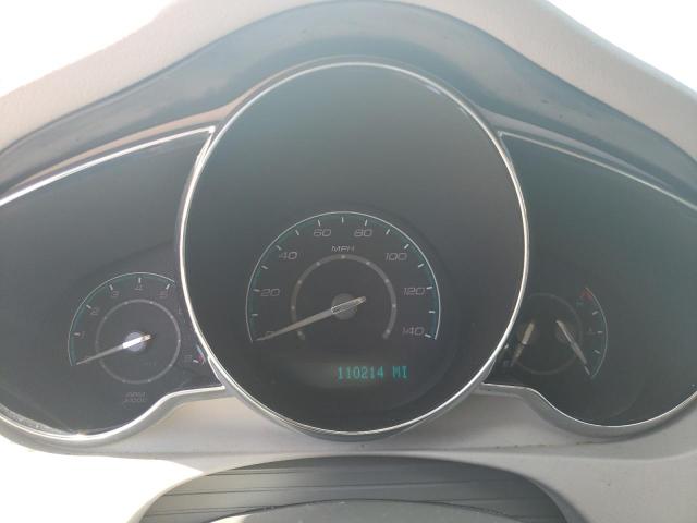 Photo 9 from auction – 2012 CHEVROLET MALIBU 1LT with VIN 1G1ZC5E05CF227585