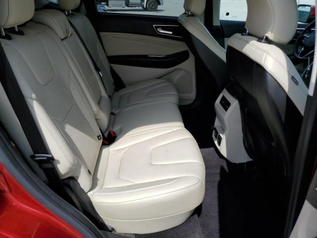 Photo 11 from auction – 2015 FORD EDGE TITAN with VIN 2FMTK3K99FBC05307