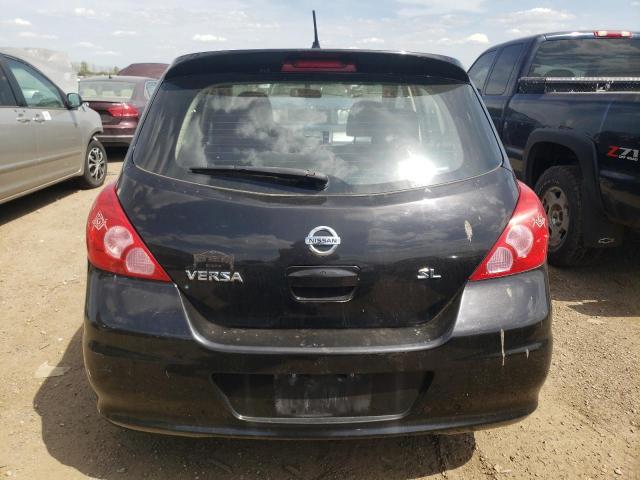 Photo 6 from auction – 2011 NISSAN VERSA S with VIN 3N1BC1CP6BL511817