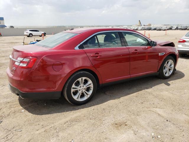 Photo 3 from auction – 2016 FORD TAURUS SEL with VIN 1FAHP2E84GG127995