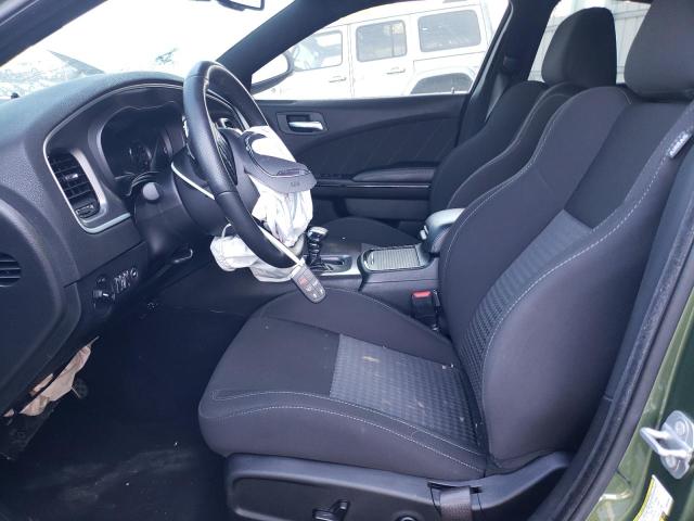 Photo 7 from auction – 2021 DODGE CHARGER R/ with VIN 2C3CDXCT4MH620002