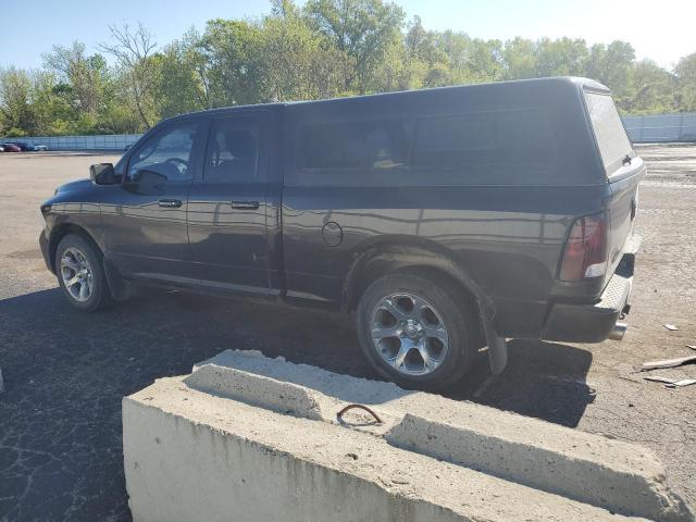 Photo 2 from auction – 2010 DODGE RAM 1500 with VIN 1D7RV1GT6AS205249