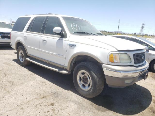 Photo 4 from auction – 2001 FORD EXPEDITION with VIN 1FMPU18L01LB77957