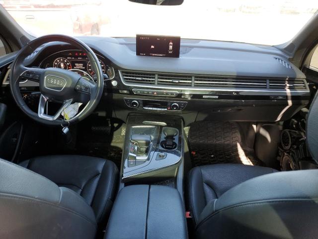 Photo 8 from auction – 2017 AUDI Q7 PRESTIG with VIN WA1VAAF73HD042819