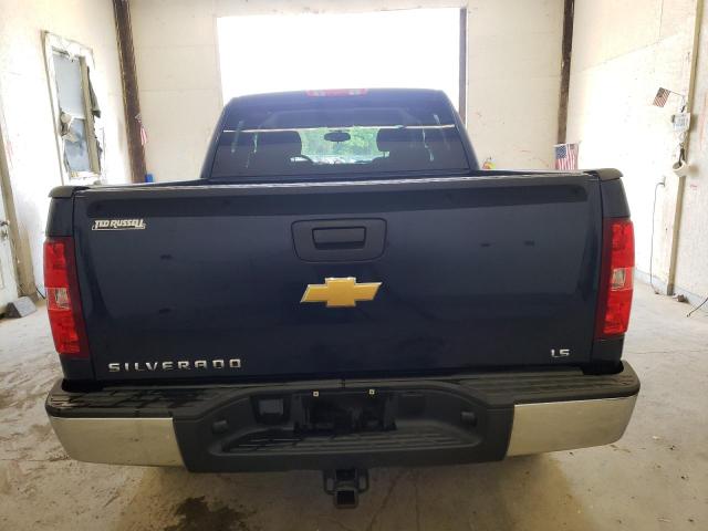 صورة رقم 6 من المزاد - 2012 CHEVROLET SILVERADO مع VIN 3GCPCREA2CG181114