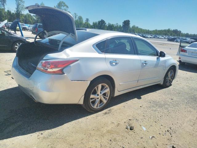 Photo 3 from auction – 2015 NISSAN ALTIMA 2.5 with VIN 1N4AL3AP8FC133546