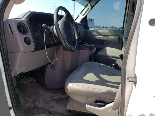 Photo 7 from auction – 2013 FORD ECONOLINE with VIN 1FTNE1EW7DDA64691