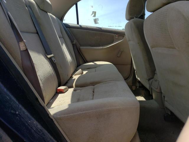 Photo 10 from auction – 2007 TOYOTA COROLLA CE with VIN 2T1BR32E17C805644